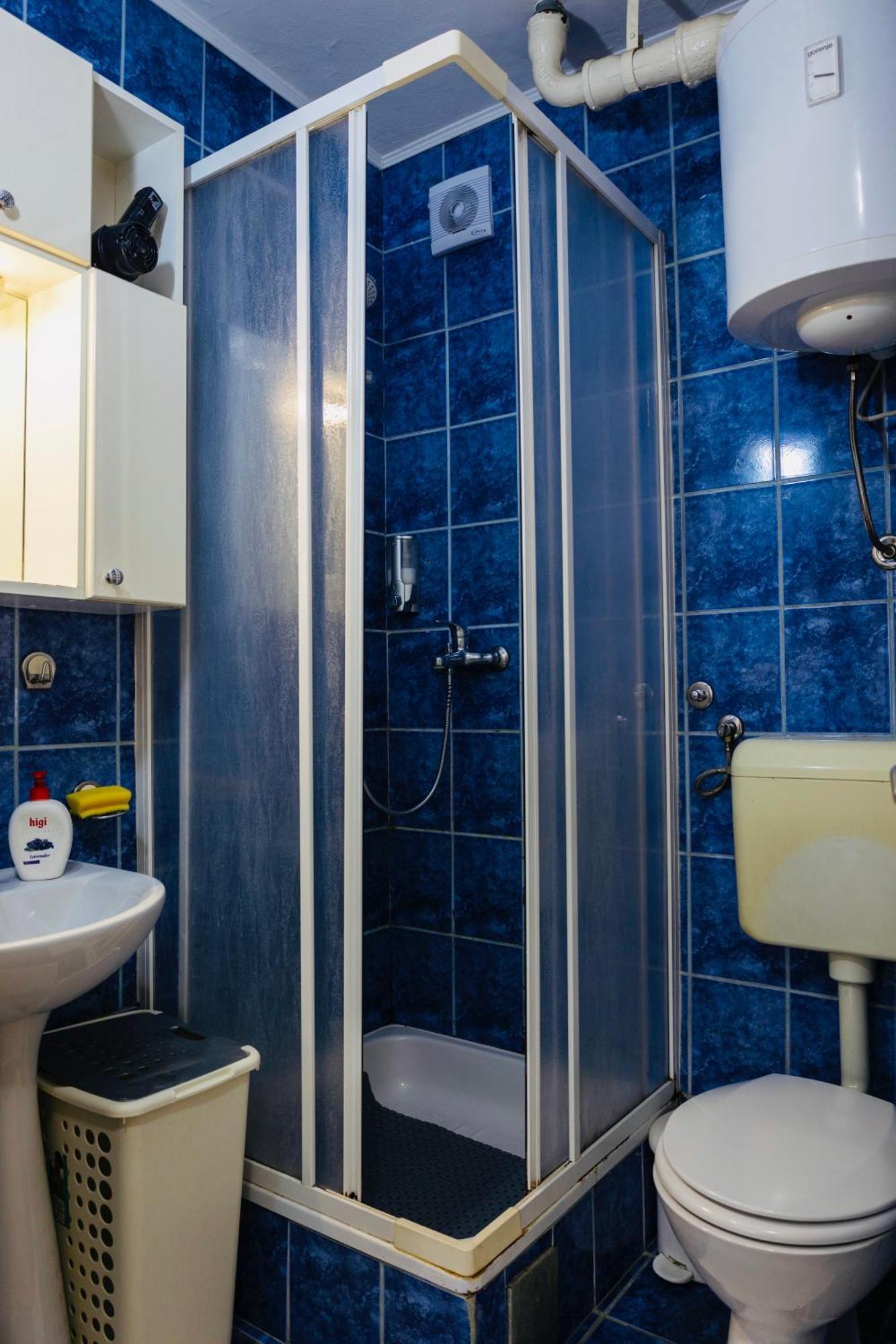 Apartman Olivia Banja Luka Exterior foto